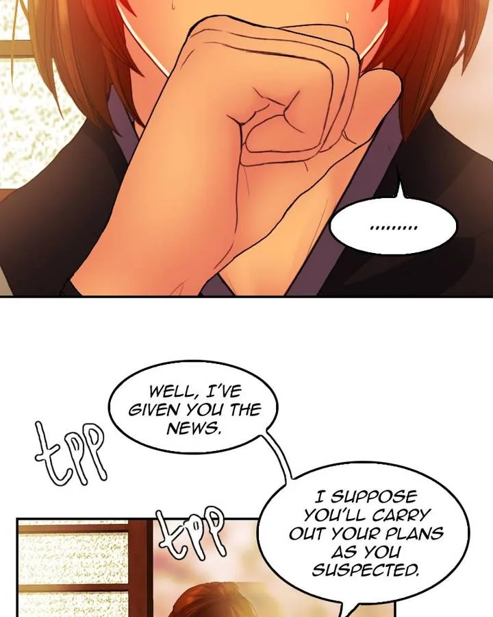 My Dear Cold-Blooded King Chapter 133 page 31