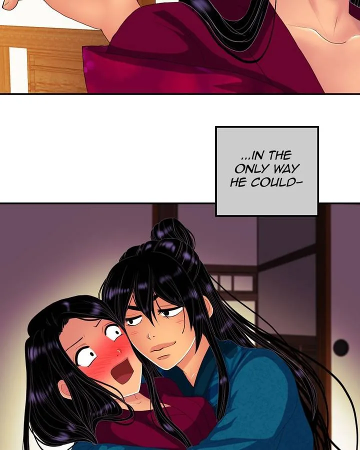 My Dear Cold-Blooded King Chapter 133 page 6