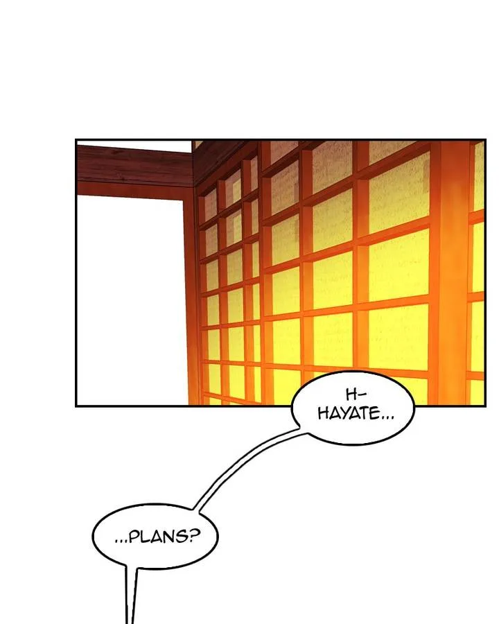 My Dear Cold-Blooded King Chapter 133 page 34