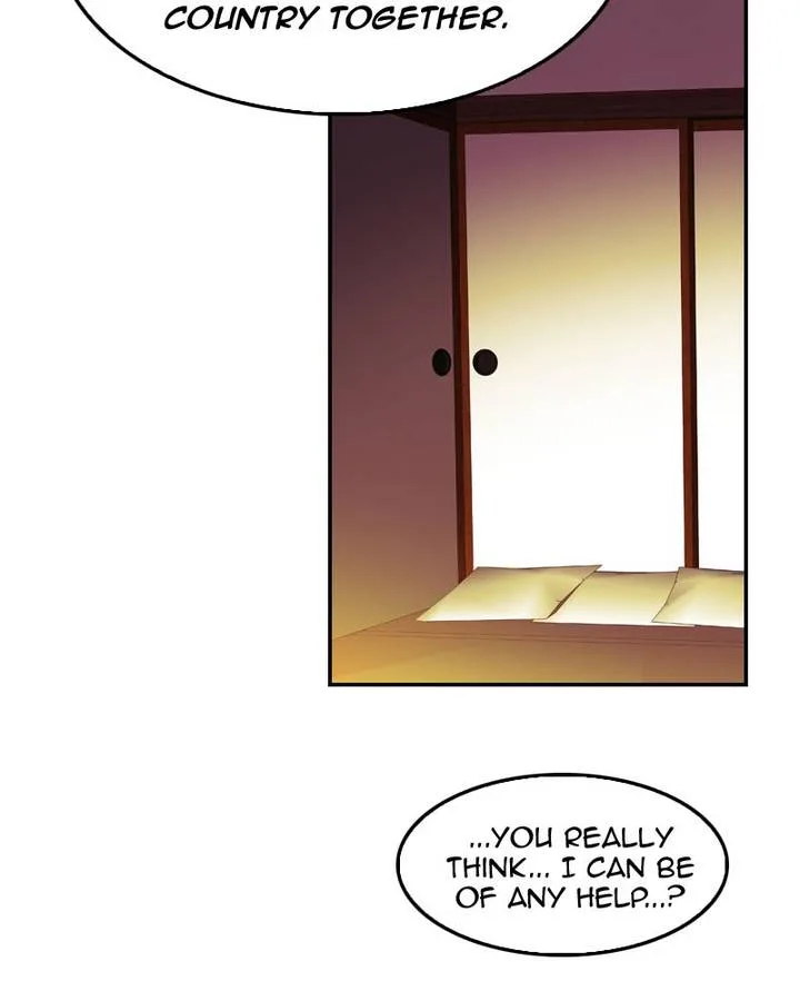 My Dear Cold-Blooded King Chapter 133 page 38