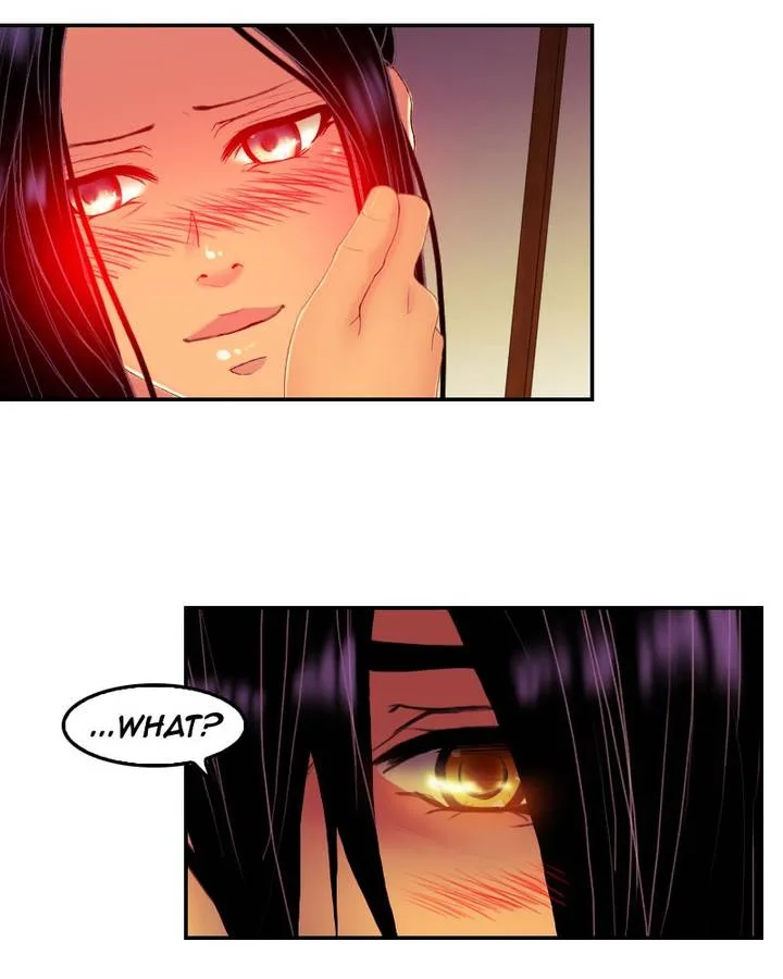 My Dear Cold-Blooded King Chapter 133 page 41