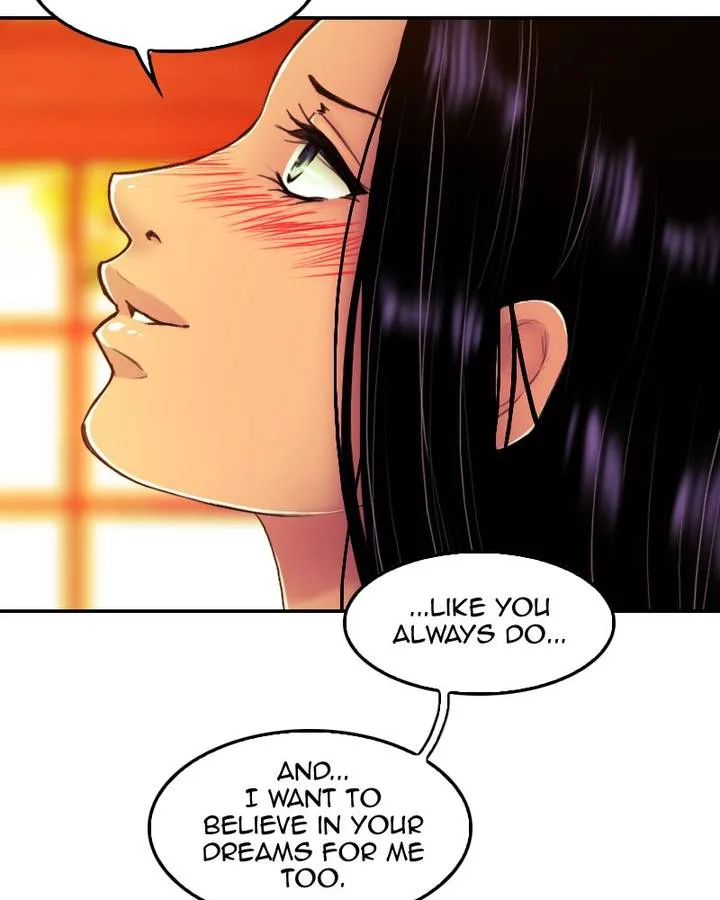 My Dear Cold-Blooded King Chapter 133 page 47