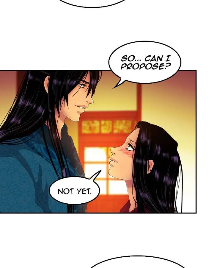 My Dear Cold-Blooded King Chapter 133 page 48