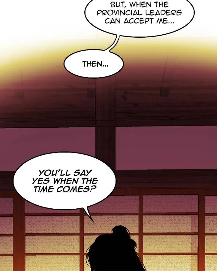 My Dear Cold-Blooded King Chapter 133 page 49