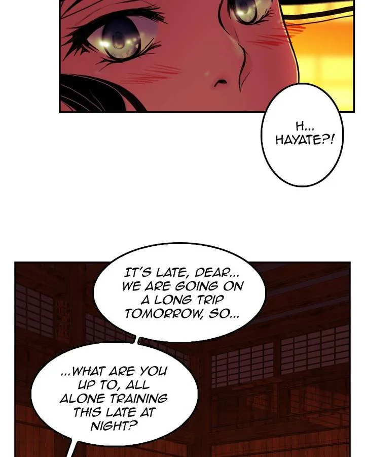 My Dear Cold-Blooded King Chapter 133 page 62