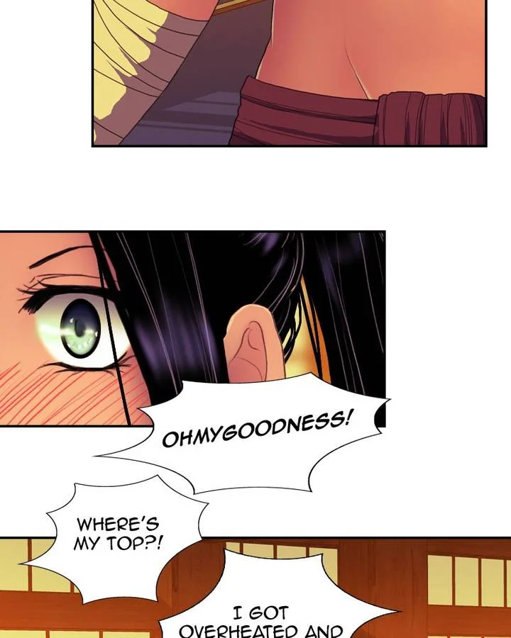 My Dear Cold-Blooded King Chapter 133 page 67