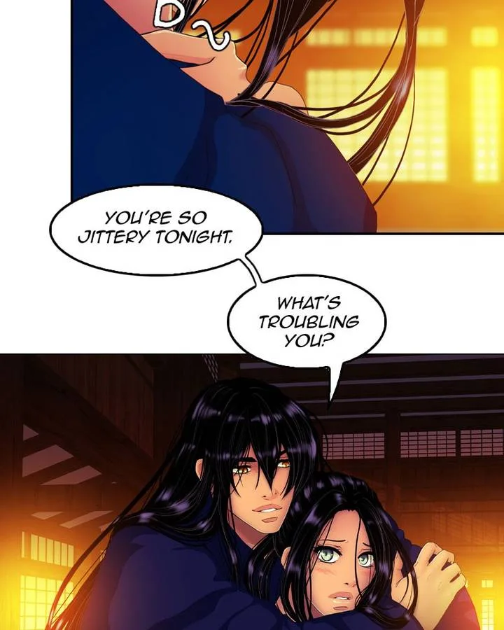 My Dear Cold-Blooded King Chapter 133 page 70