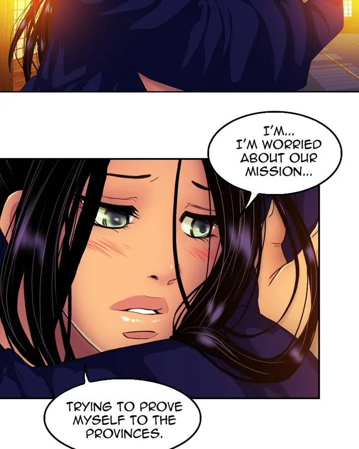 My Dear Cold-Blooded King Chapter 133 page 71