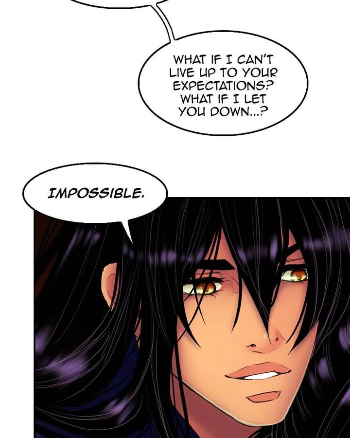 My Dear Cold-Blooded King Chapter 133 page 72