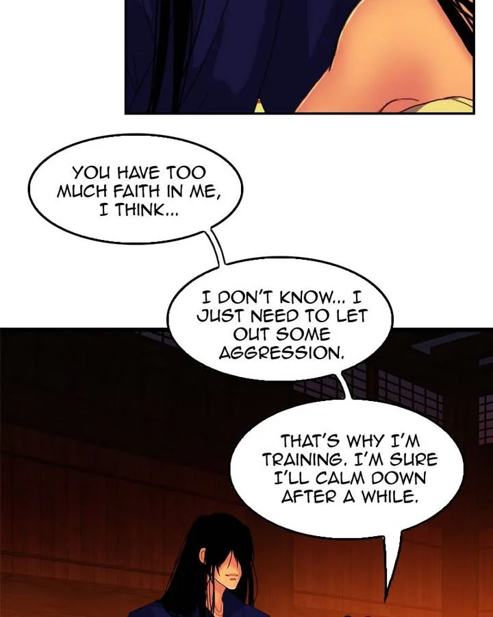 My Dear Cold-Blooded King Chapter 133 page 74