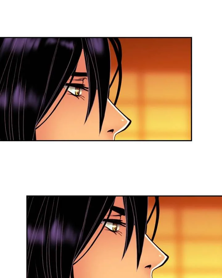 My Dear Cold-Blooded King Chapter 133 page 76