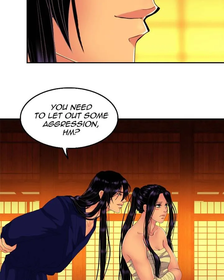 My Dear Cold-Blooded King Chapter 133 page 77