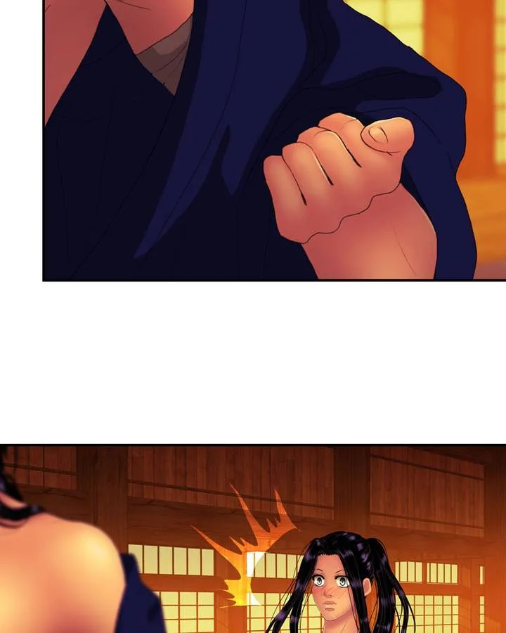 My Dear Cold-Blooded King Chapter 133 page 82