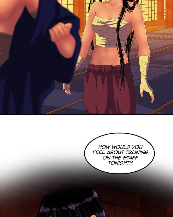 My Dear Cold-Blooded King Chapter 133 page 83