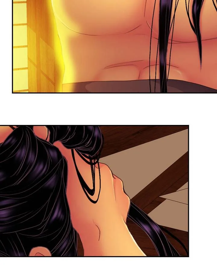 My Dear Cold-Blooded King Chapter 133 page 88