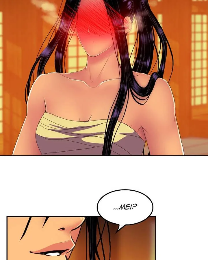 My Dear Cold-Blooded King Chapter 133 page 94