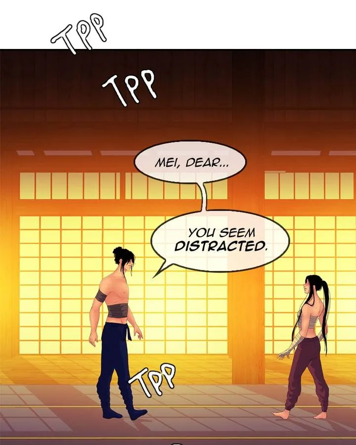 My Dear Cold-Blooded King Chapter 133 page 97