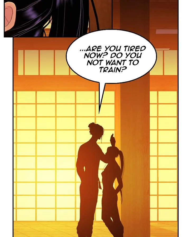 My Dear Cold-Blooded King Chapter 133 page 100