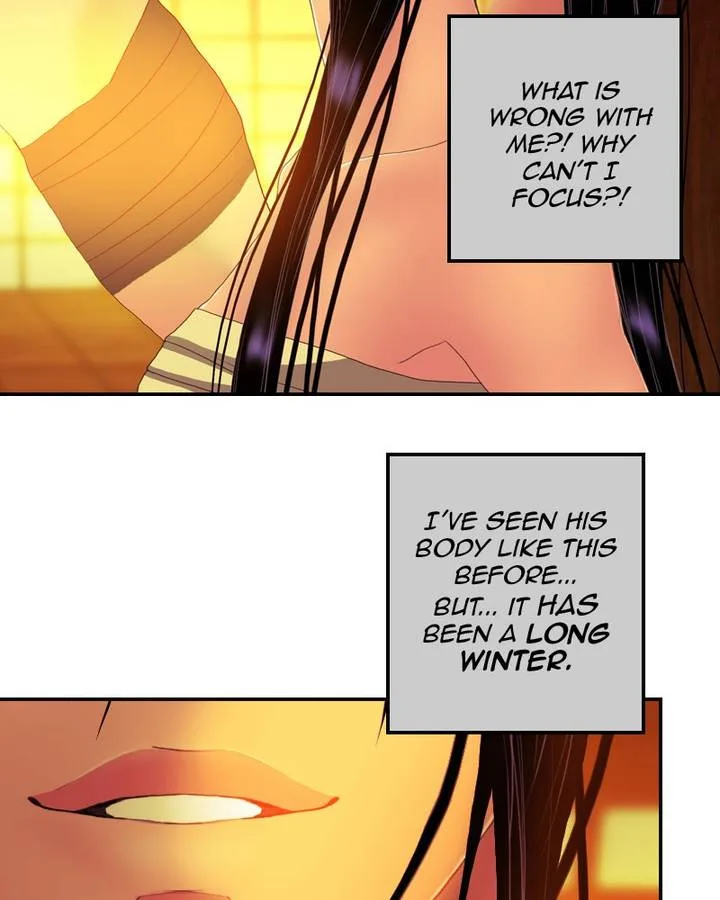 My Dear Cold-Blooded King Chapter 133 page 102