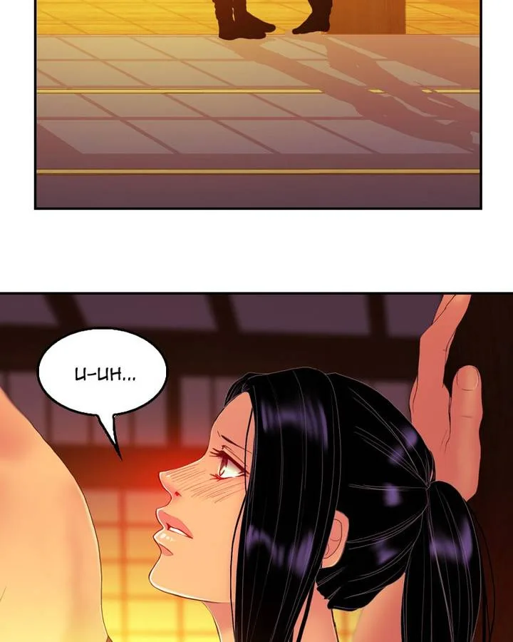 My Dear Cold-Blooded King Chapter 133 page 101