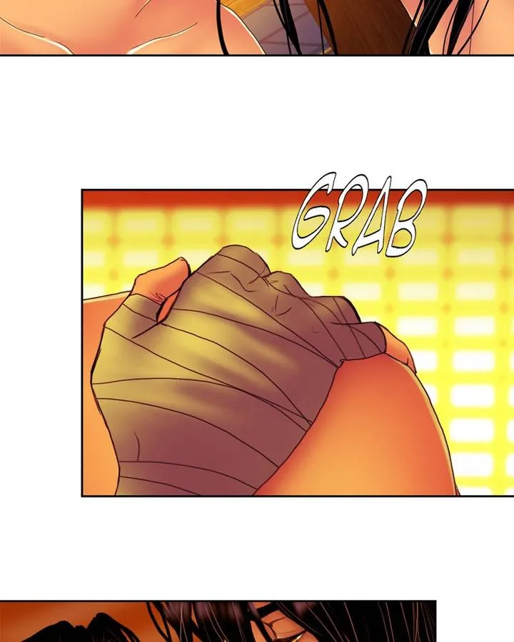 My Dear Cold-Blooded King Chapter 133 page 119