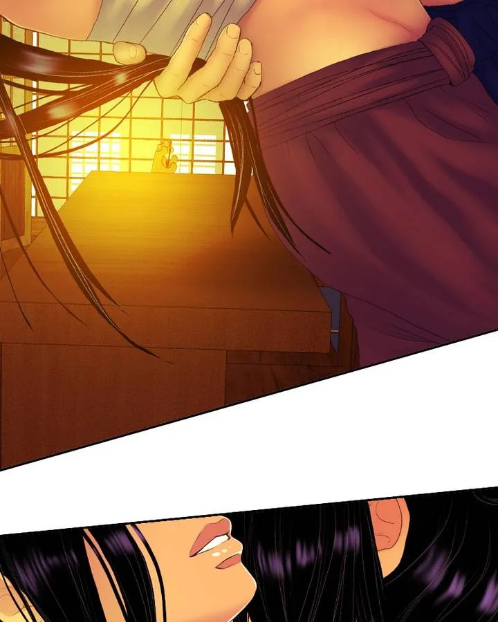 My Dear Cold-Blooded King Chapter 133 page 128