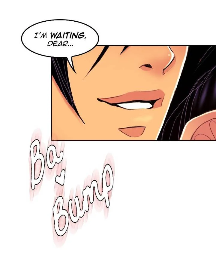 My Dear Cold-Blooded King Chapter 134 page 22
