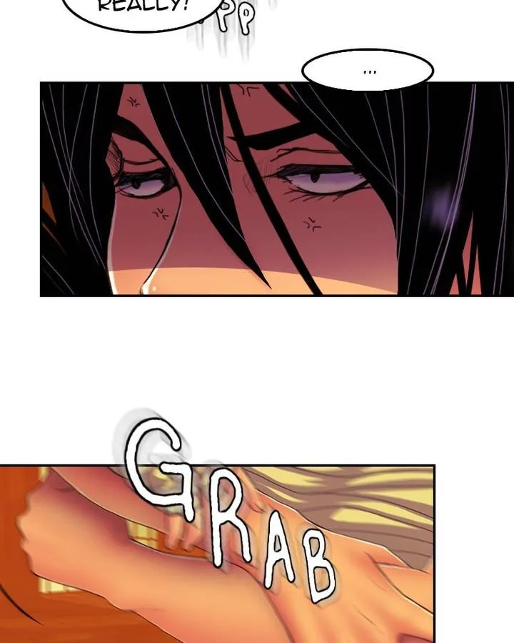 My Dear Cold-Blooded King Chapter 134 page 14