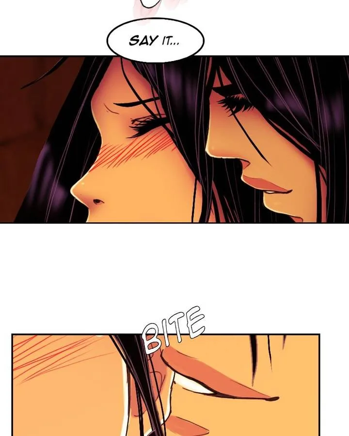My Dear Cold-Blooded King Chapter 134 page 19