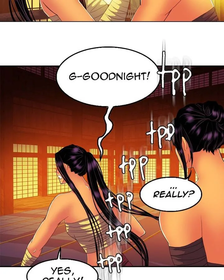My Dear Cold-Blooded King Chapter 134 page 13
