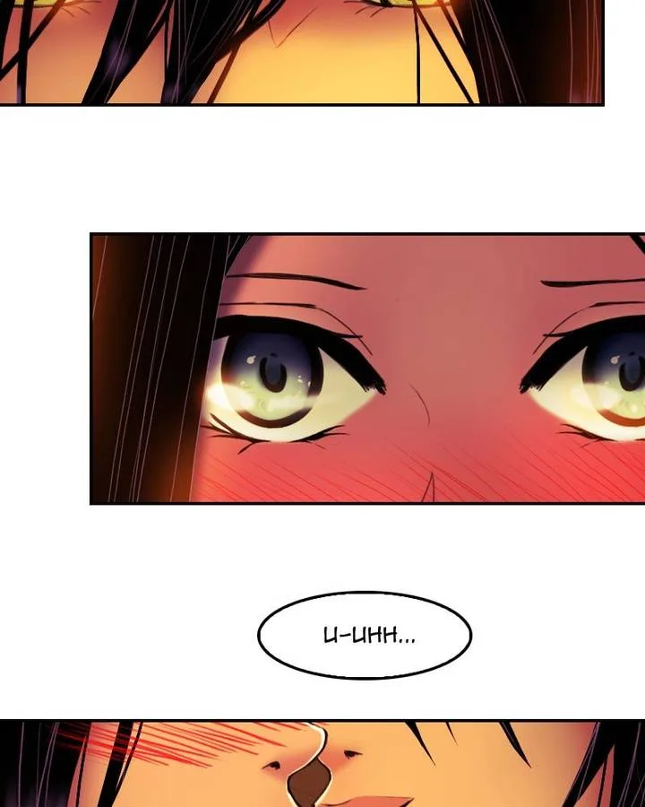 My Dear Cold-Blooded King Chapter 134 page 9