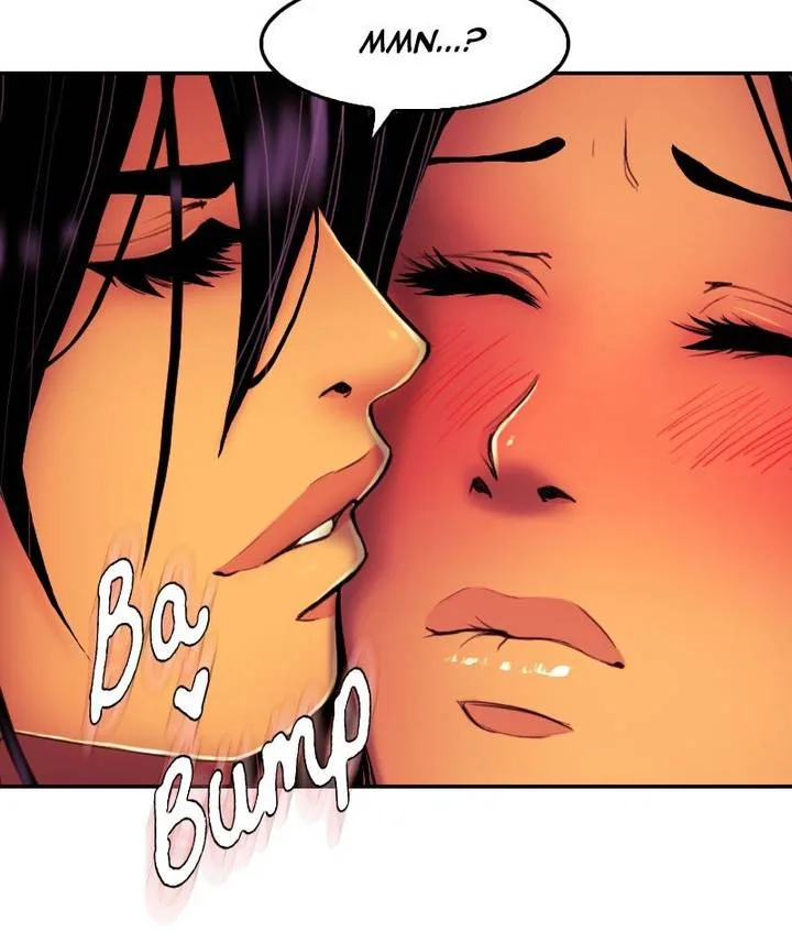 My Dear Cold-Blooded King Chapter 134 page 21