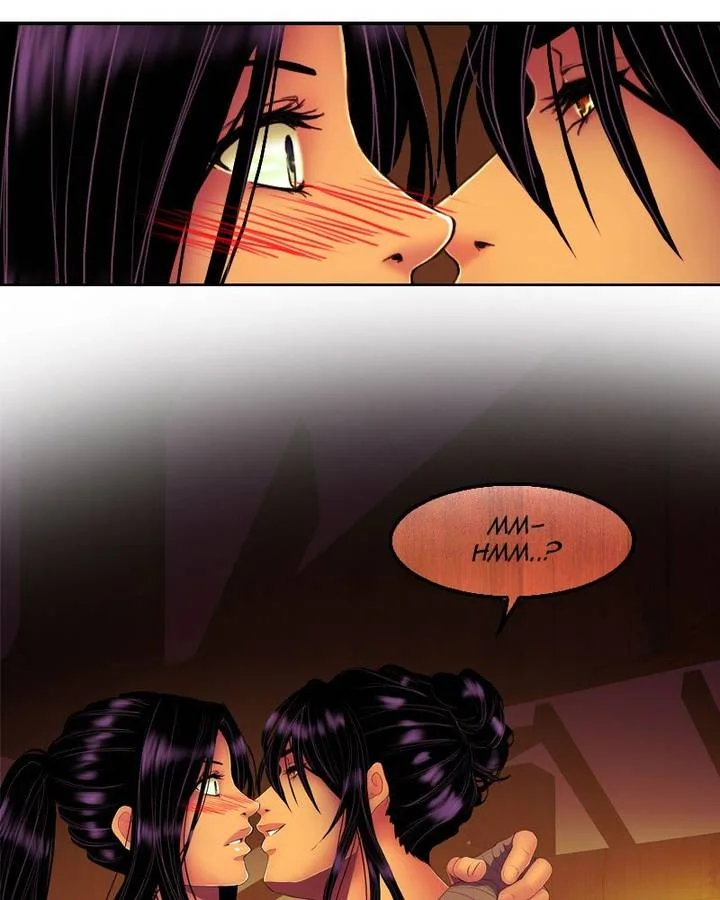 My Dear Cold-Blooded King Chapter 134 page 7