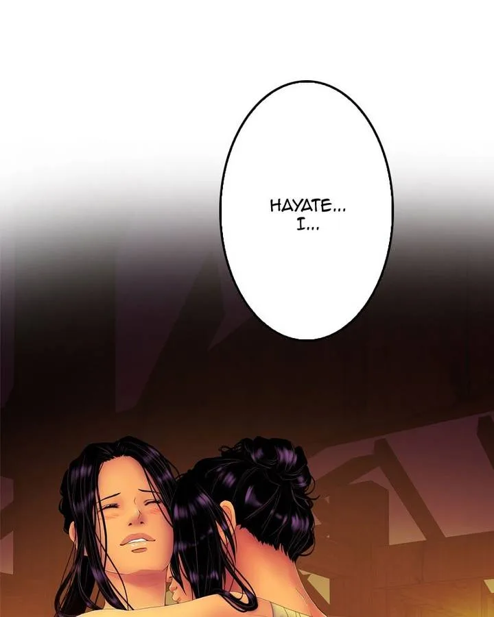 My Dear Cold-Blooded King Chapter 134 page 1