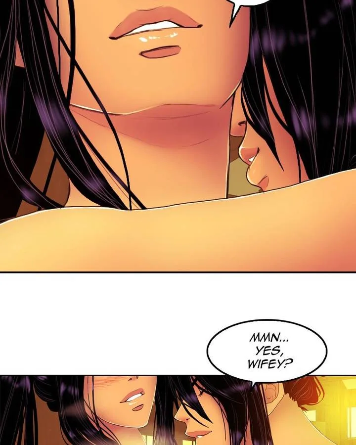 My Dear Cold-Blooded King Chapter 134 page 3