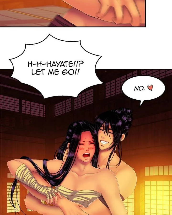 My Dear Cold-Blooded King Chapter 134 page 15