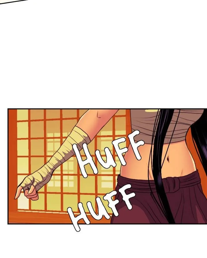 My Dear Cold-Blooded King Chapter 134 page 28