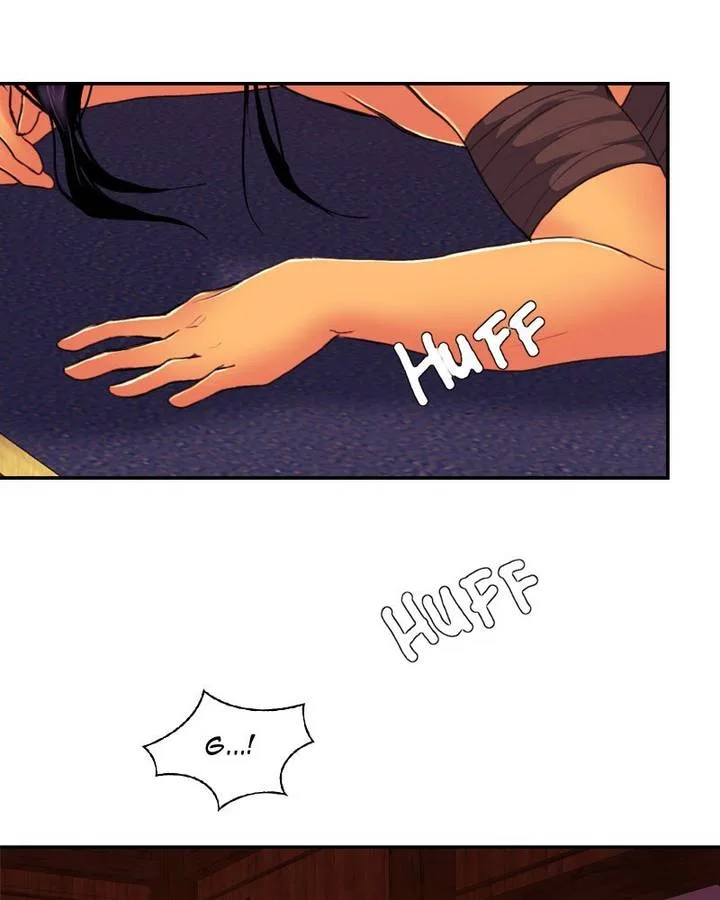 My Dear Cold-Blooded King Chapter 134 page 29