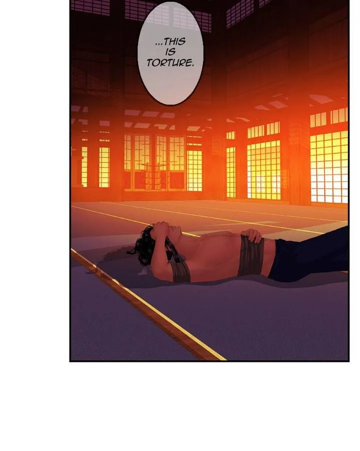 My Dear Cold-Blooded King Chapter 134 page 48