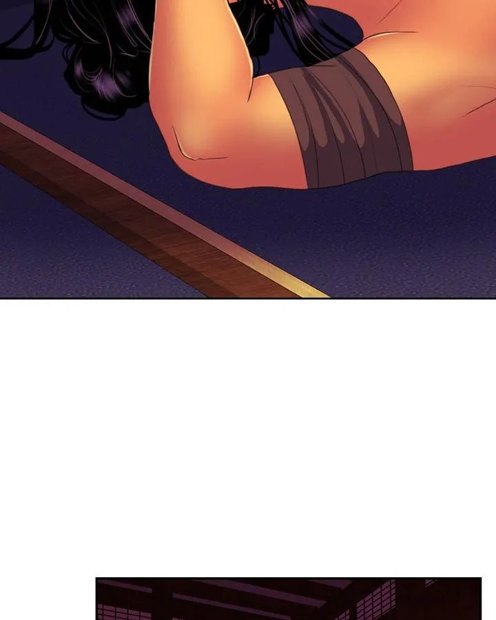 My Dear Cold-Blooded King Chapter 134 page 47