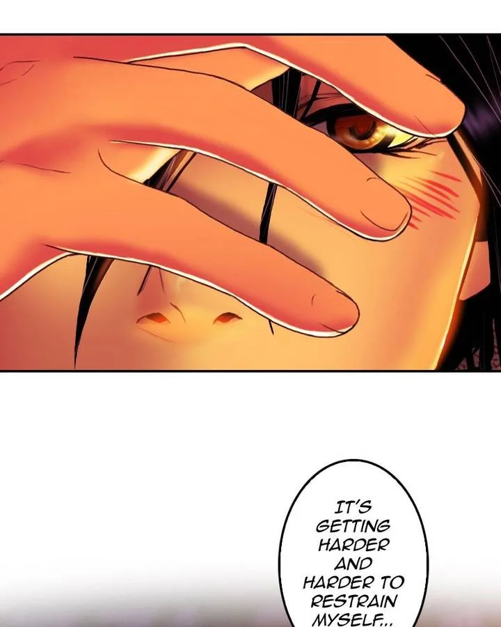 My Dear Cold-Blooded King Chapter 134 page 45