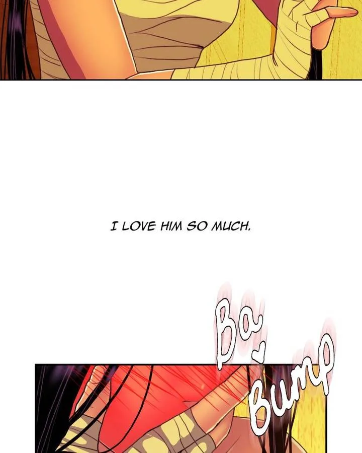 My Dear Cold-Blooded King Chapter 134 page 54