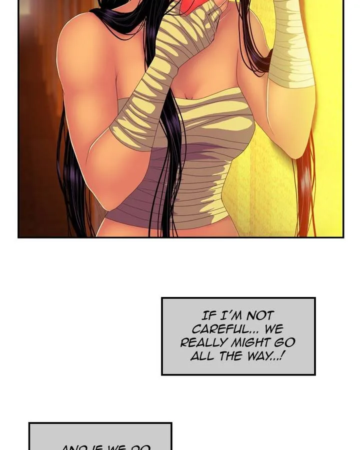 My Dear Cold-Blooded King Chapter 134 page 60