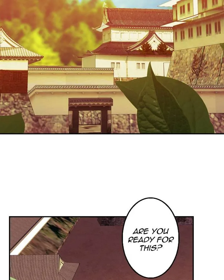 My Dear Cold-Blooded King Chapter 135 page 4