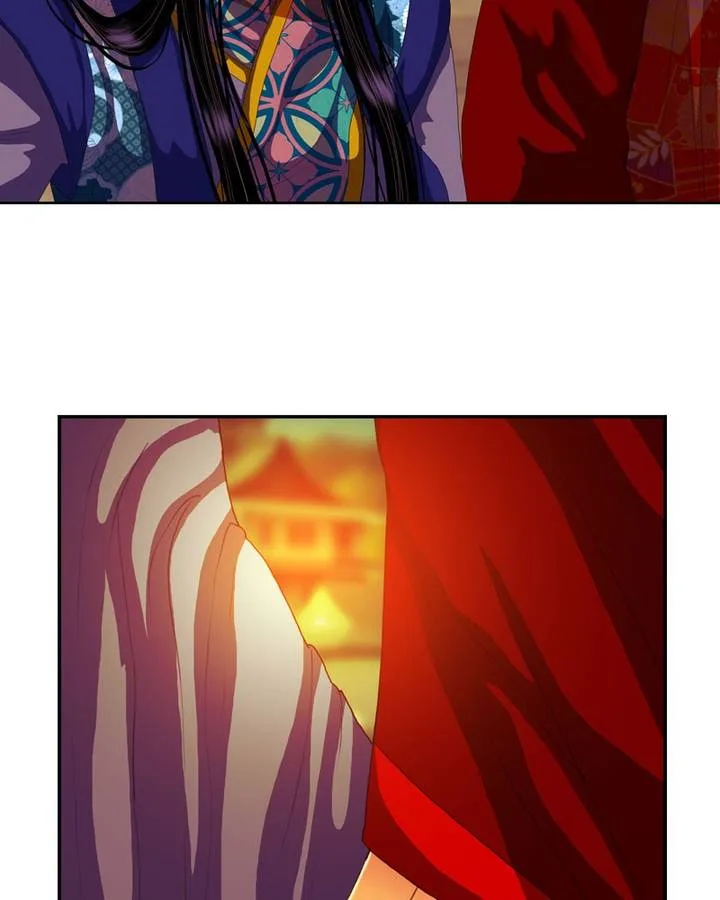 My Dear Cold-Blooded King Chapter 135 page 8
