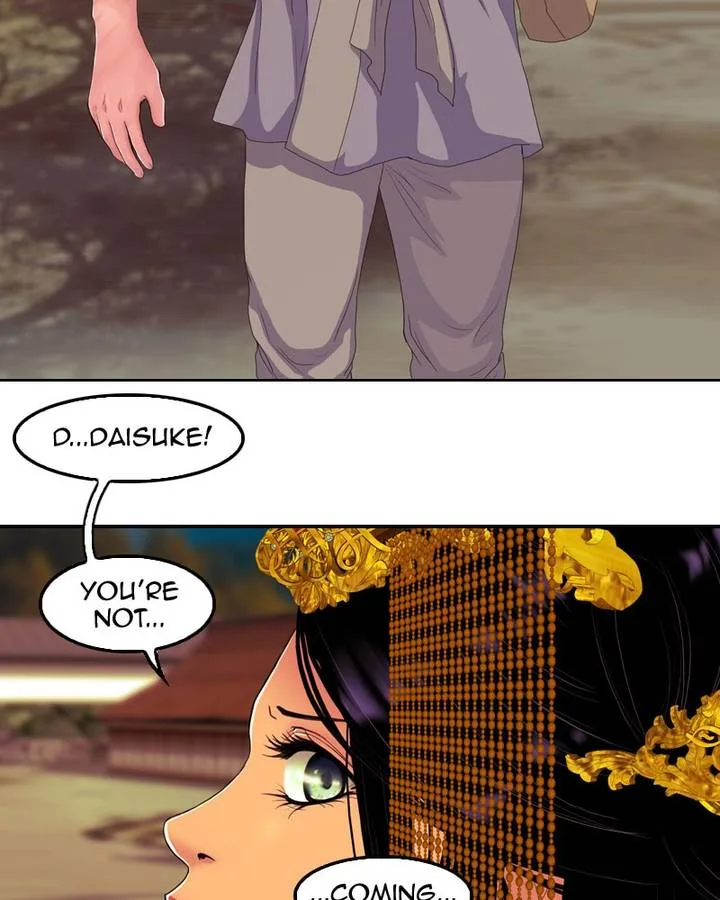 My Dear Cold-Blooded King Chapter 135 page 24