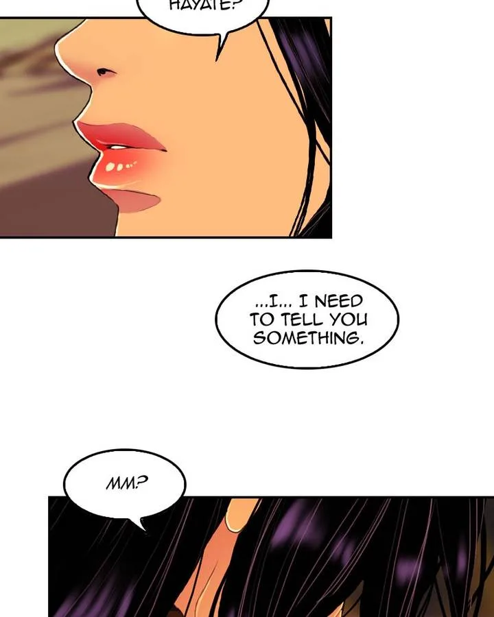 My Dear Cold-Blooded King Chapter 135 page 18