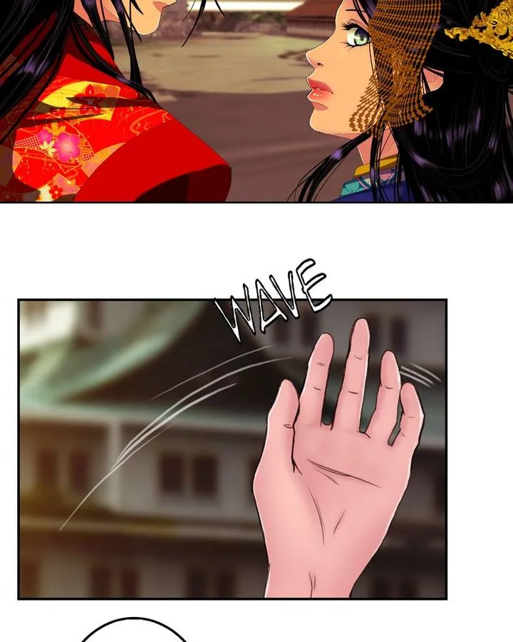 My Dear Cold-Blooded King Chapter 135 page 22