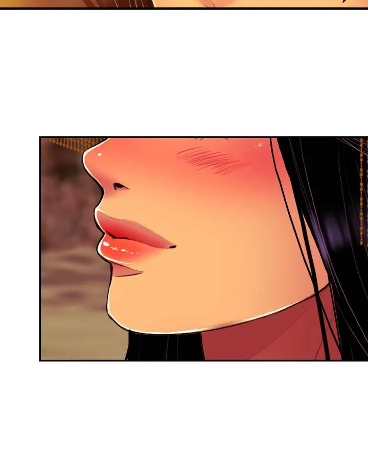 My Dear Cold-Blooded King Chapter 135 page 10