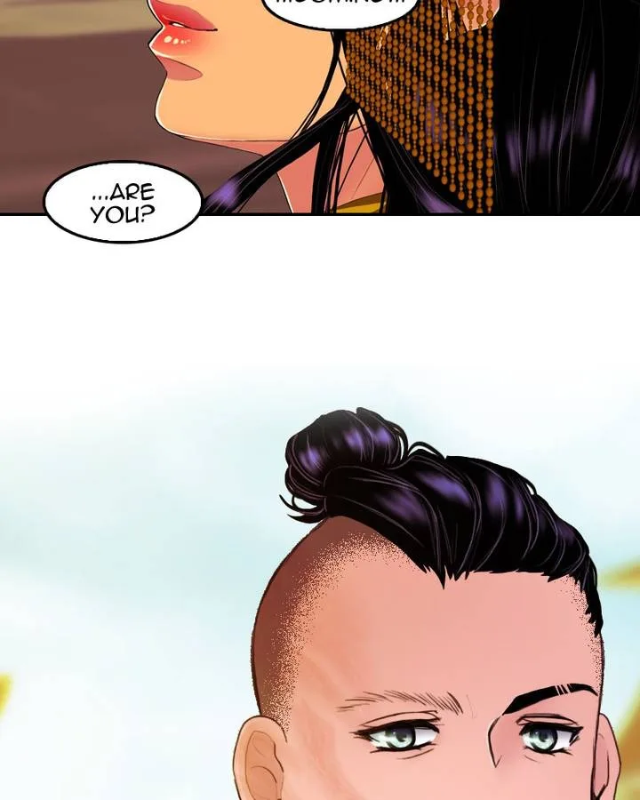 My Dear Cold-Blooded King Chapter 135 page 25